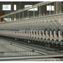 Single Sequin Embroidery Machine